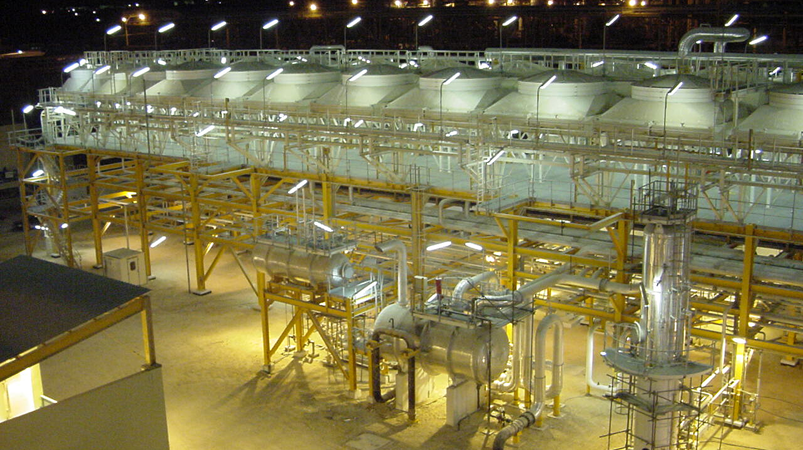 01-11 Steam Generation 3 1
