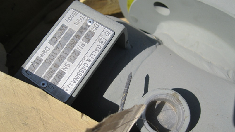 Material Inspection (52) 1
