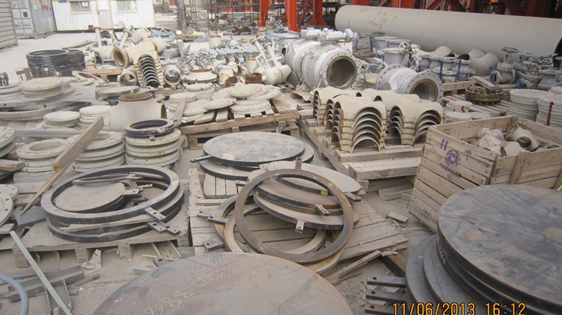 Material Inspection (60) 1