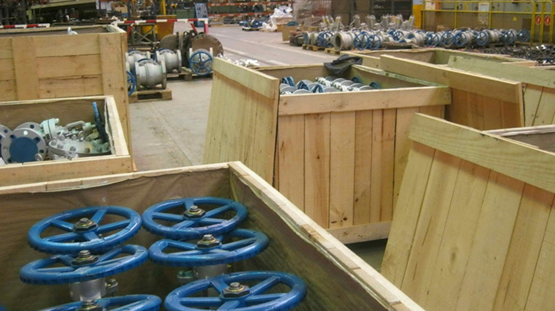 Material Inspection (81) 1