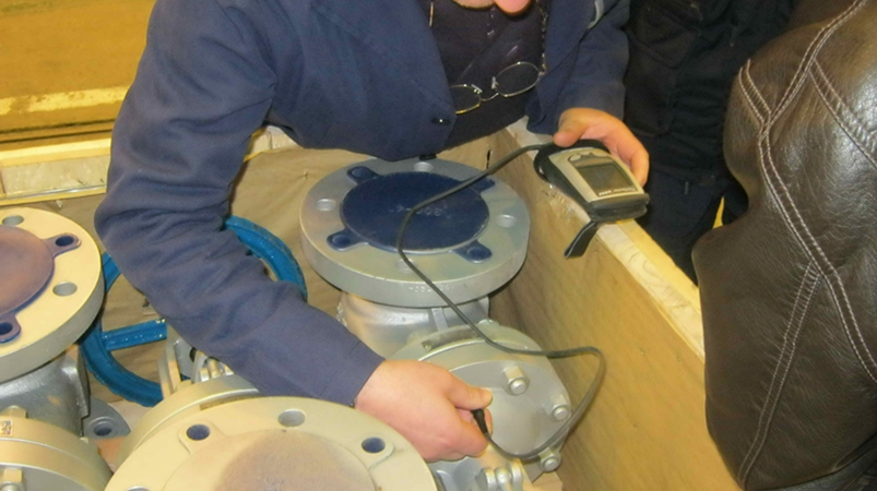 Material Inspection (85) 1
