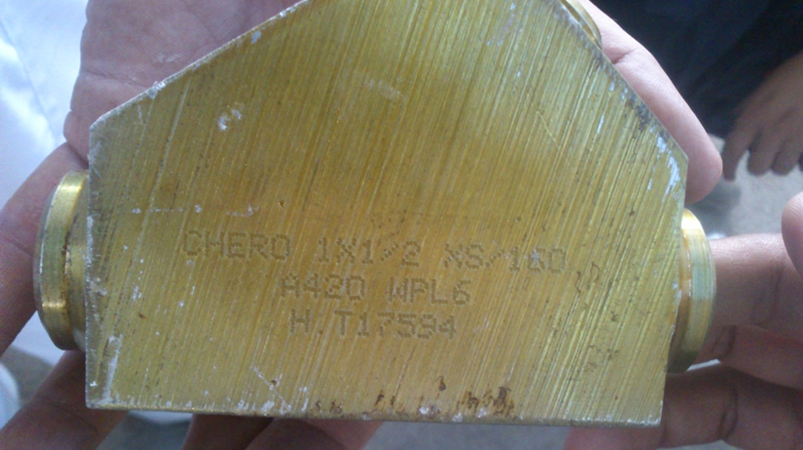 Material Inspection (93) 1