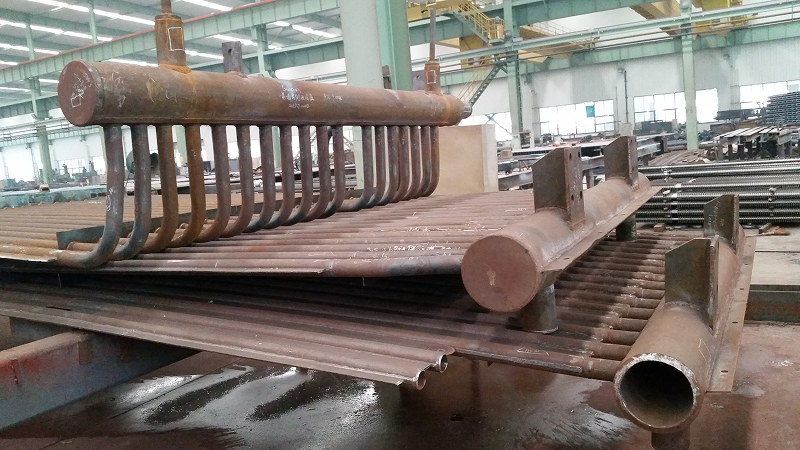 Pressure-Retaining Equipment Fabrication (12) 1