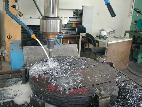 Pressure-Retaining Equipment Fabrication (15) 1