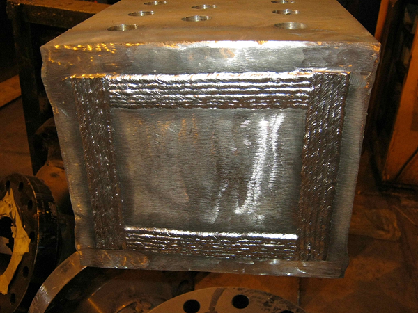 Pressure-Retaining Equipment Fabrication (24) 1