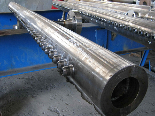 Pressure-Retaining Equipment Fabrication (25) 1
