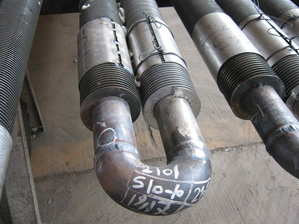 Pressure-Retaining Equipment Fabrication (27) 1