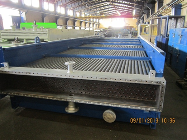 Pressure-Retaining Equipment Fabrication (31) 1
